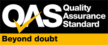 QAS-Certified