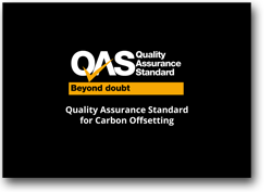 Carbon Offset Providers